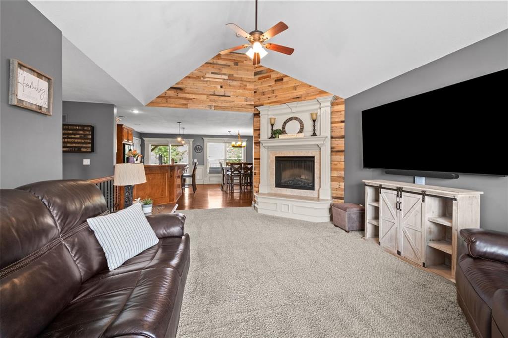 911 Chisam Road Kearney, MO 64060 - Photo 7 of 47 Gallery Image 7