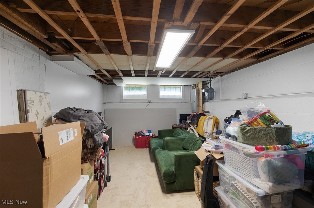 5431 Summit Road Cleveland, OH 44124 - Photo 25 of 33