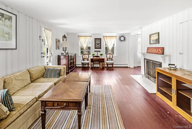 $1,595,000 | 1680 North Sea Road, Southampton, NY 11968