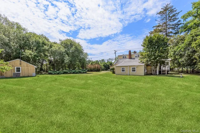 $1,595,000 | 1680 North Sea Road, Southampton, NY 11968