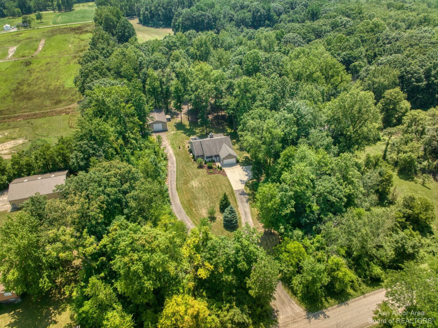 13003 Darling Road Milan, MI 48160 - Photo 45 of 52 Photo 45