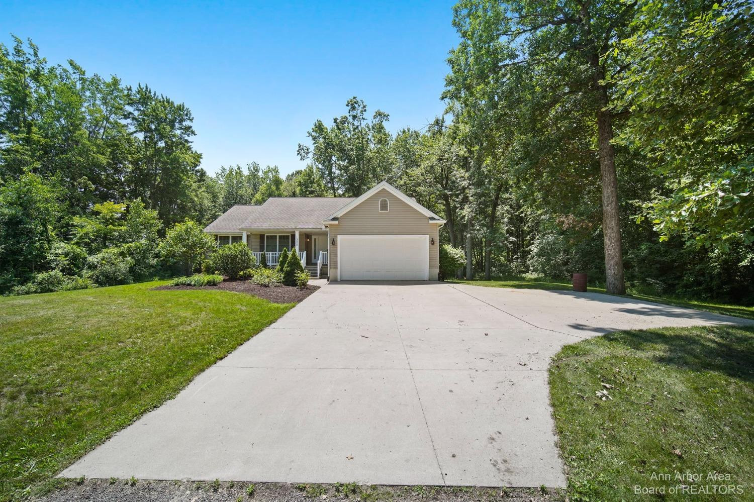 13003 Darling Road Milan, MI 48160 - Photo 50 of 52 Photo 50