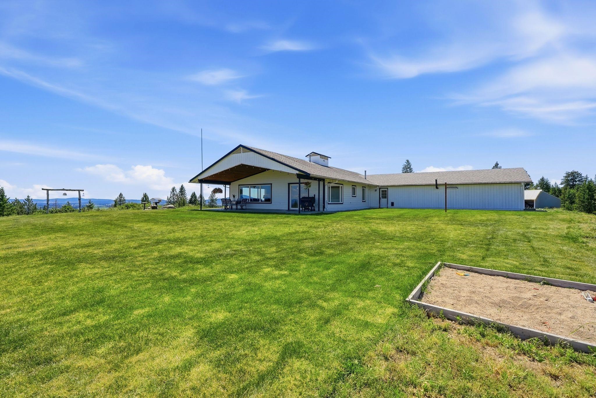 4746 Furzee Road Clayton, WA 99110 - Photo 5 of 46