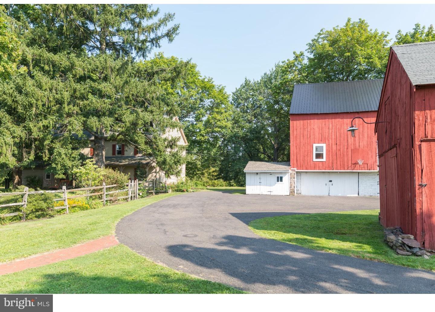 6470 Durham Road Pipersville, PA 18947 - Photo 22 of 25 View in Back