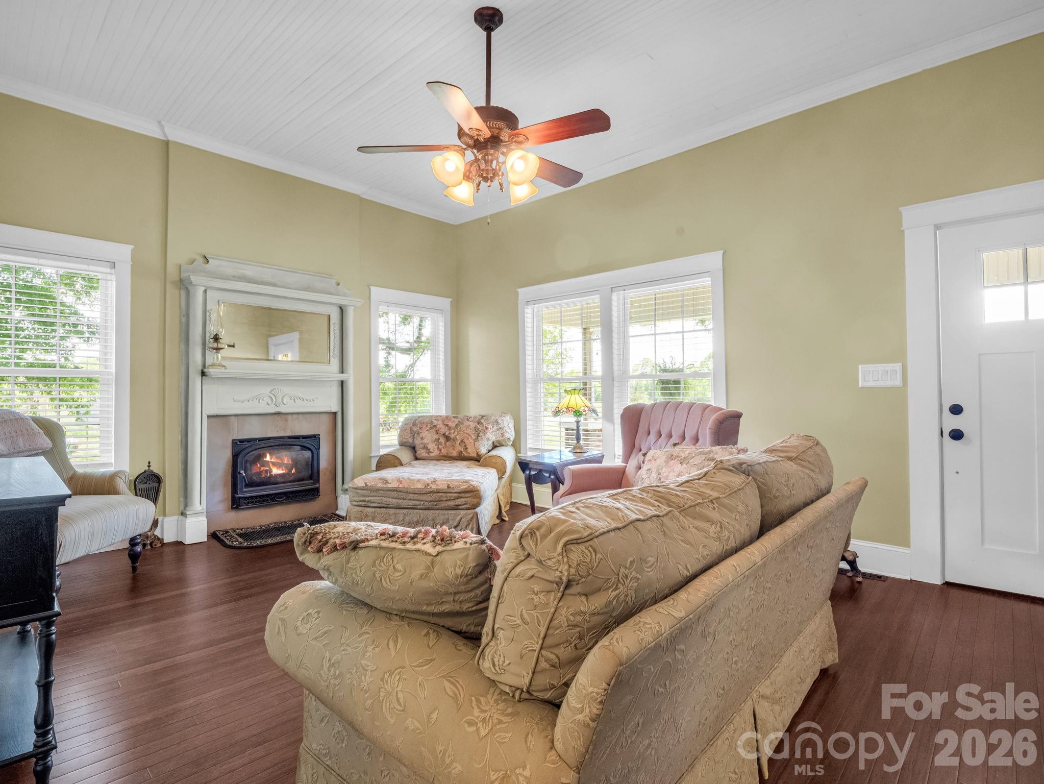 1185 Racepath Church Road Ellenboro, NC 28040 - Photo 15 of 48 Gallery Image 15