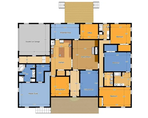 $698,500 | 294 Heritage Drive, Blue Ridge, VA 24064