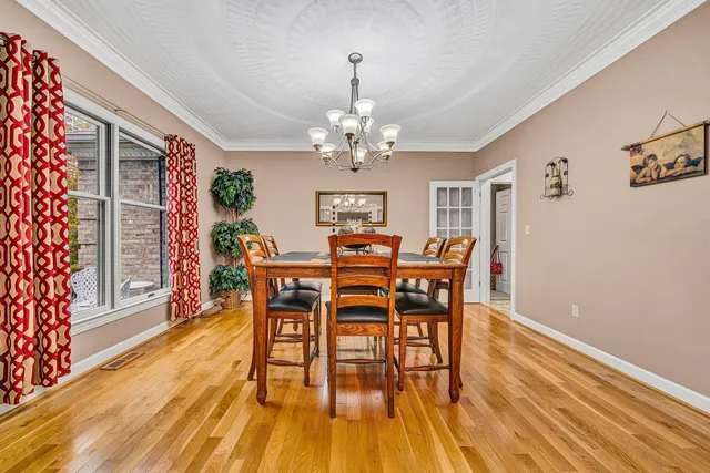 $698,500 | 294 Heritage Drive, Blue Ridge, VA 24064