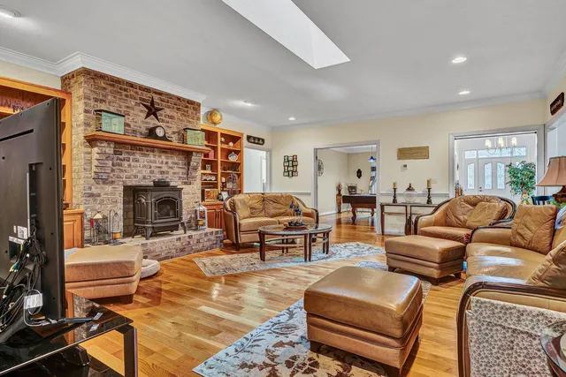 $698,500 | 294 Heritage Drive, Blue Ridge, VA 24064