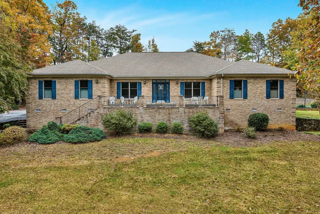 $698,500 | 294 Heritage Drive, Blue Ridge, VA 24064