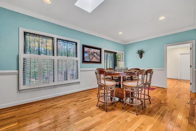 $698,500 | 294 Heritage Drive, Blue Ridge, VA 24064