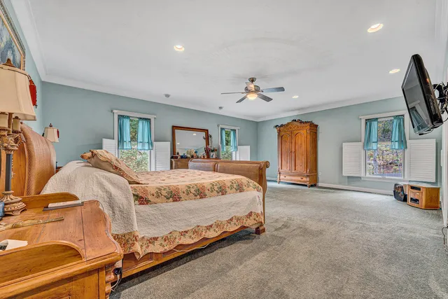 $698,500 | 294 Heritage Drive, Blue Ridge, VA 24064