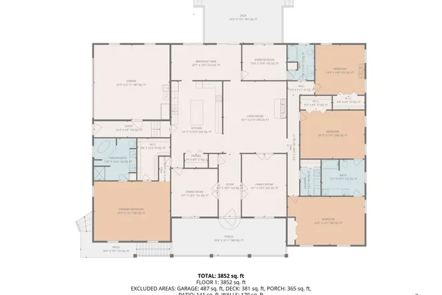 $698,500 | 294 Heritage Drive, Blue Ridge, VA 24064