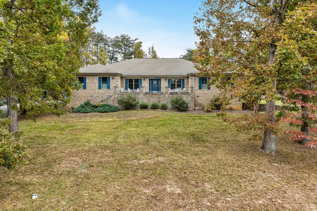 $698,500 | 294 Heritage Drive, Blue Ridge, VA 24064