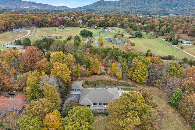$698,500 | 294 Heritage Drive, Blue Ridge, VA 24064