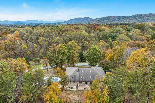 $698,500 | 294 Heritage Drive, Blue Ridge, VA 24064