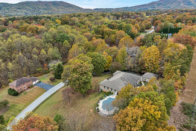 $698,500 | 294 Heritage Drive, Blue Ridge, VA 24064