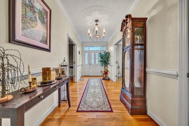 $698,500 | 294 Heritage Drive, Blue Ridge, VA 24064