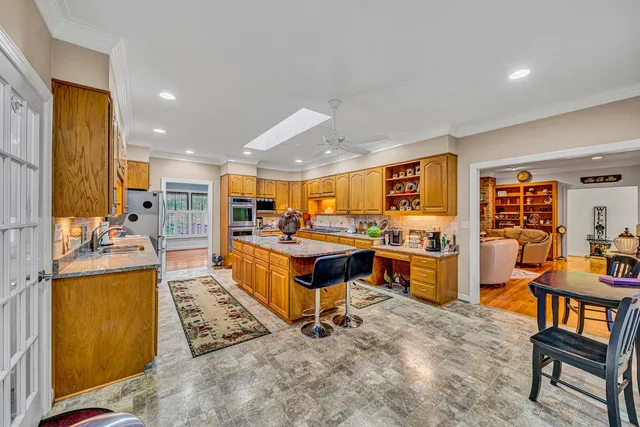 $698,500 | 294 Heritage Drive, Blue Ridge, VA 24064