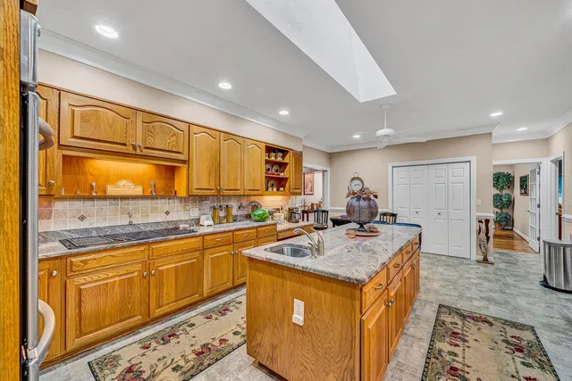 $698,500 | 294 Heritage Drive, Blue Ridge, VA 24064