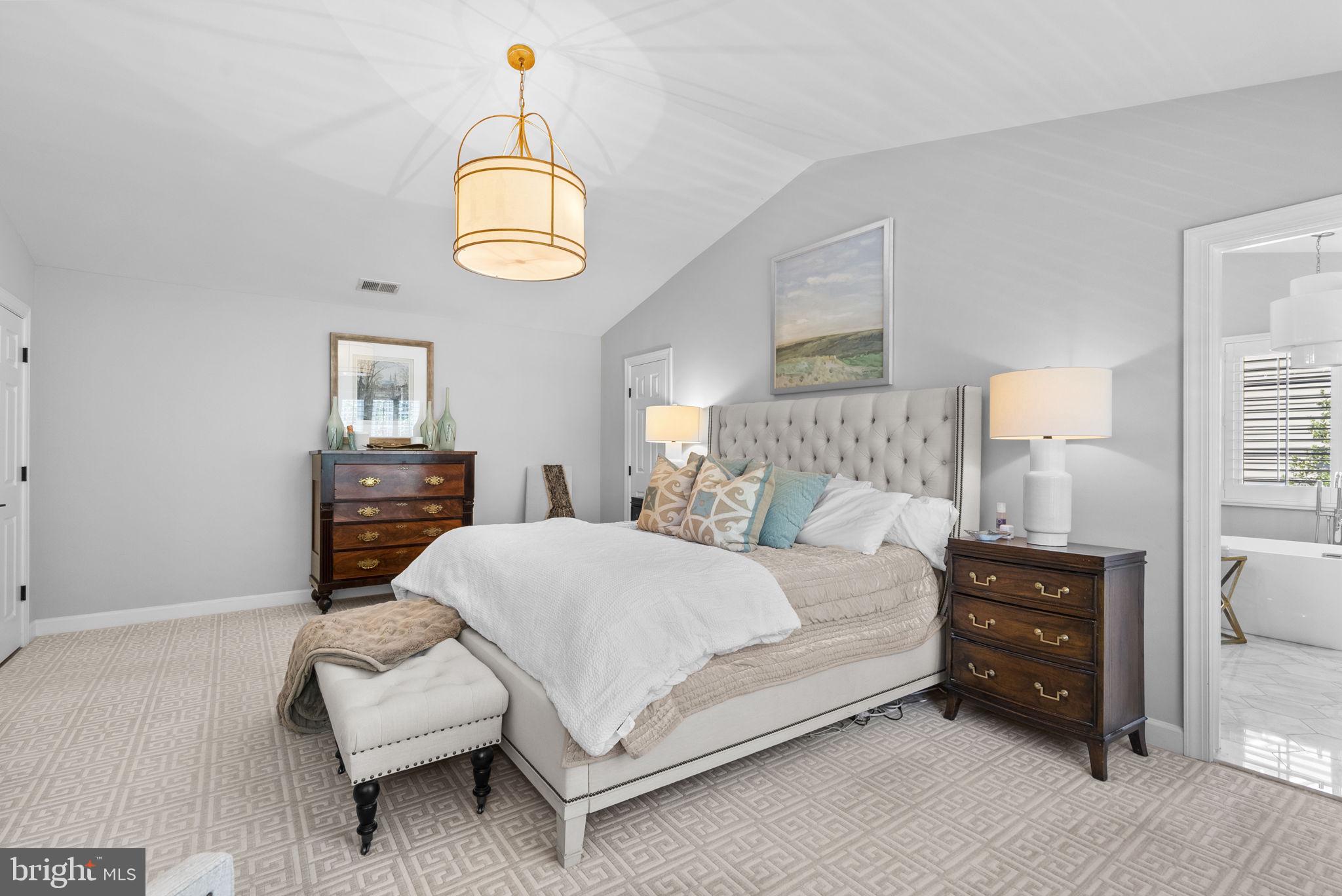 4620 Brightwood Road Olney, MD 20832 - Photo 33 of 63 Primary Bedroom