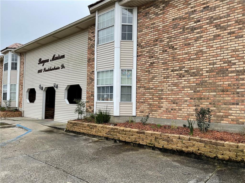 4800 Pontchartrain Drive, Unit 1 Slidell, LA 70458 - Photo 2 of 17