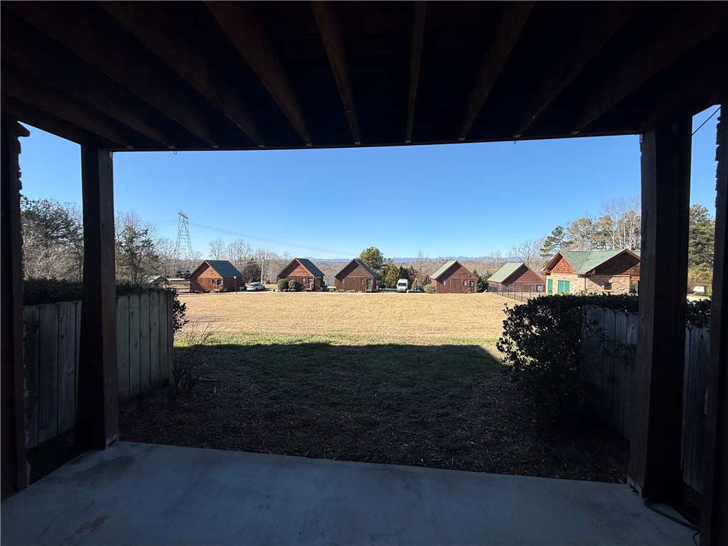 312 Killdevil Hill Six Mile, SC 29682 - Photo 20 of 21