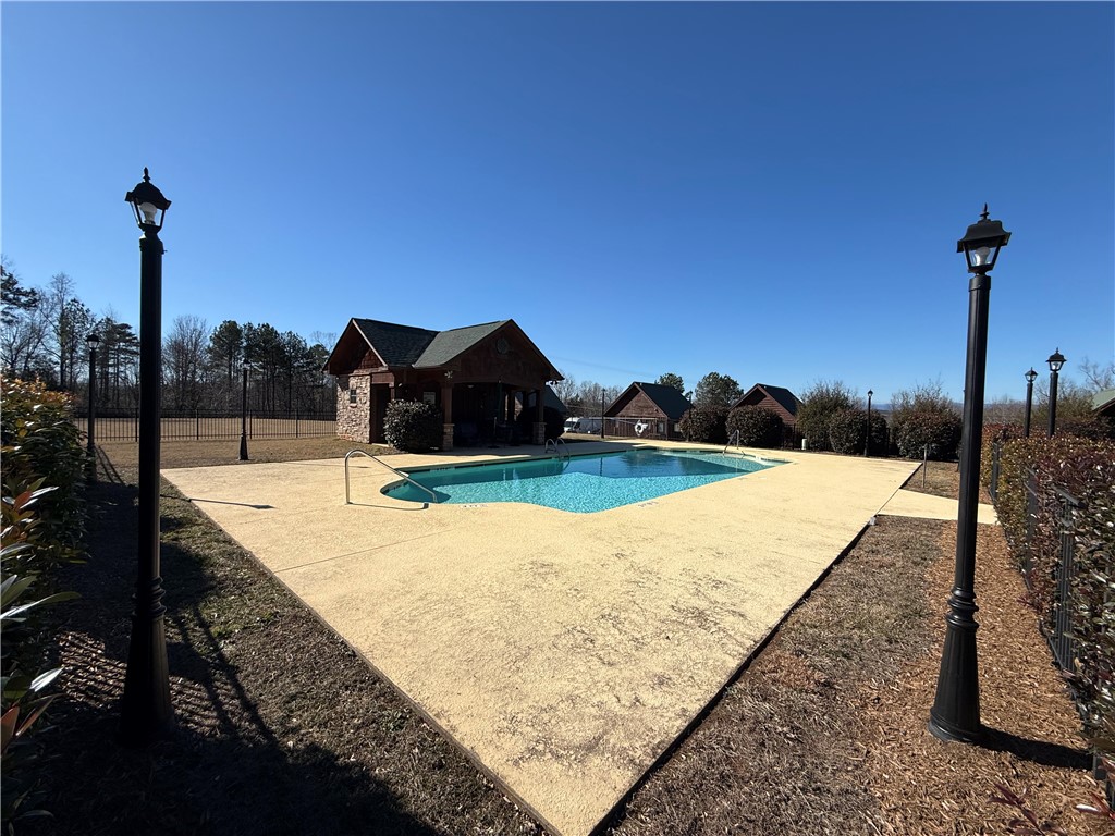 312 Killdevil Hill Six Mile, SC 29682 - Photo 3 of 21