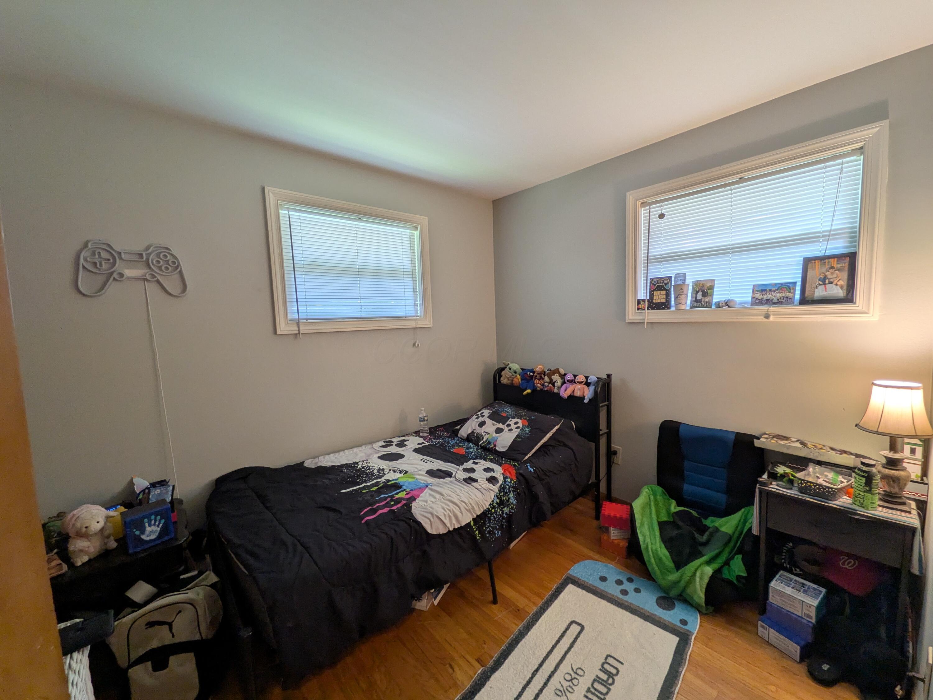 1147 Eastfield Road, Unit 1149 Columbus, OH 43085 - Photo 12 of 21 Bedroom 2 1147