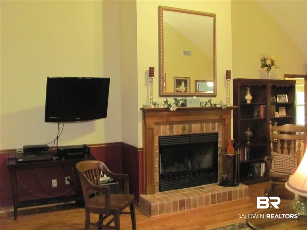 10545 John W Duke Road Wilmer, AL 36587 - Photo 11 of 24