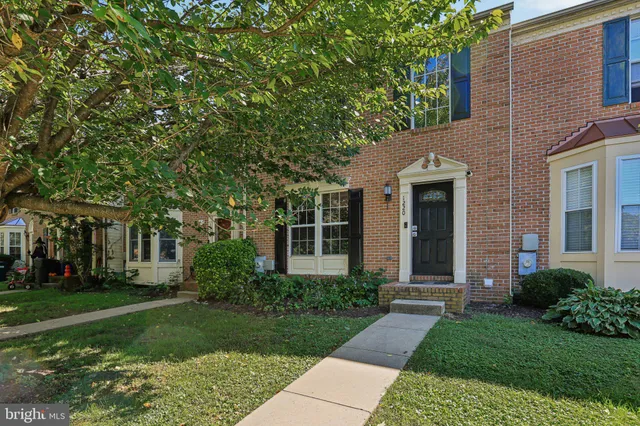 $330,000 | 1220 Athens Court, Bel Air, MD 21014
