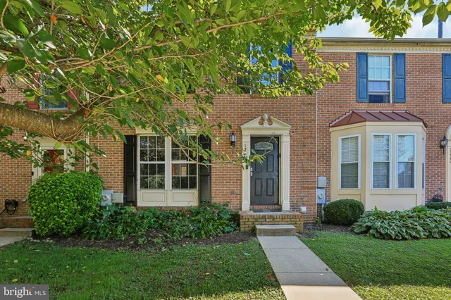 $330,000 | 1220 Athens Court, Bel Air, MD 21014