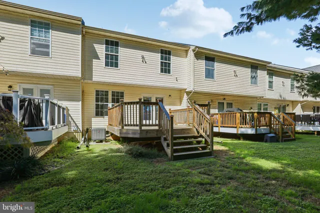 $330,000 | 1220 Athens Court, Bel Air, MD 21014