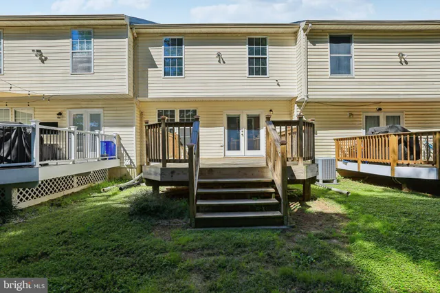 $330,000 | 1220 Athens Court, Bel Air, MD 21014