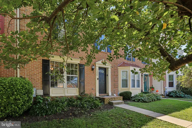 $330,000 | 1220 Athens Court, Bel Air, MD 21014