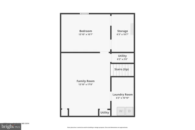 $330,000 | 1220 Athens Court, Bel Air, MD 21014