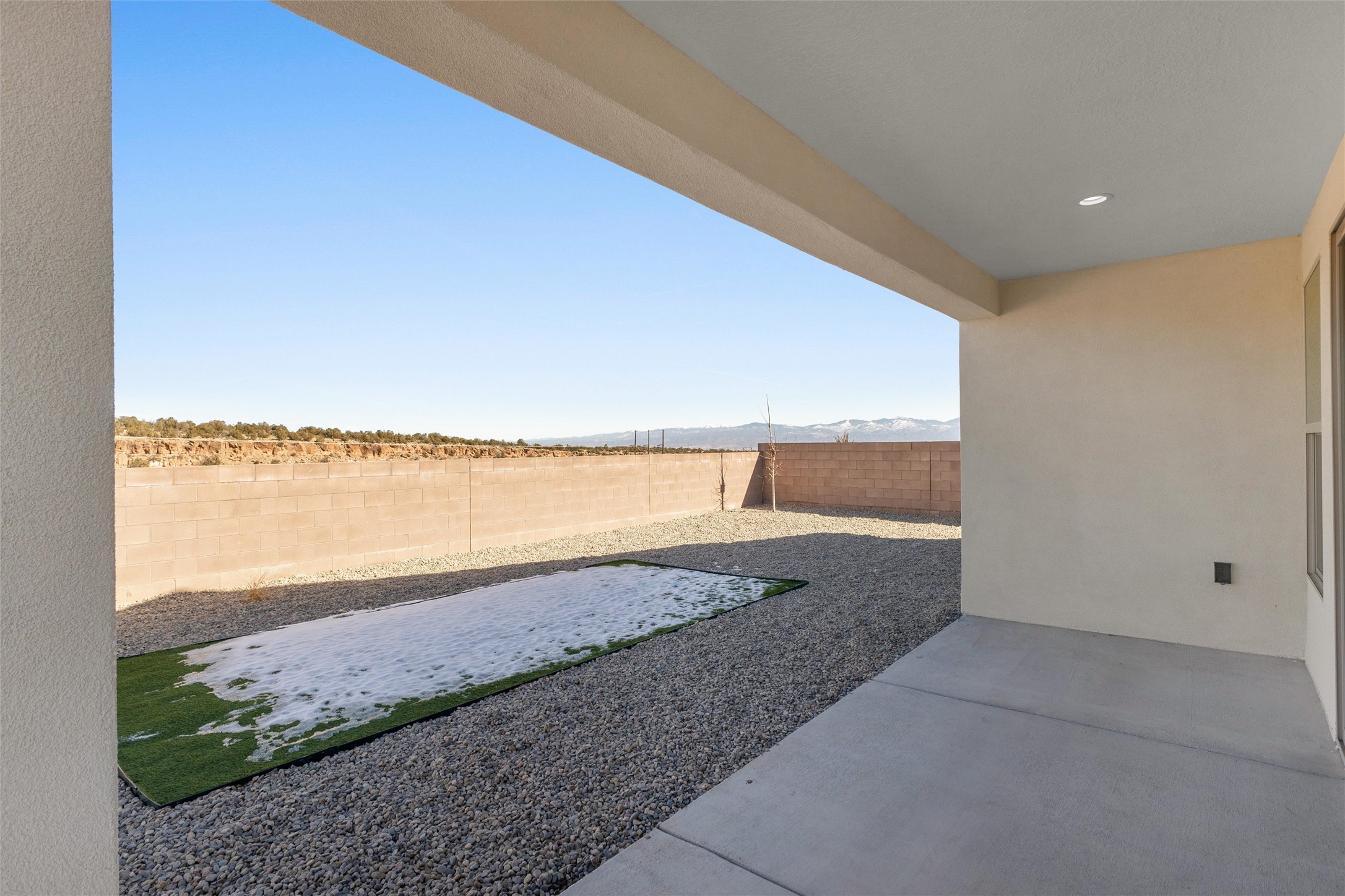 71 Cadena Loop Los Alamos, NM 87547 - Photo 24 of 27