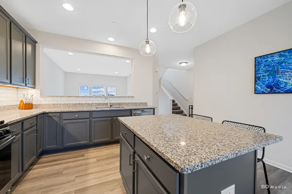 $355,000 | 13911 South Belmont Drive, Homer Glen, IL 60491