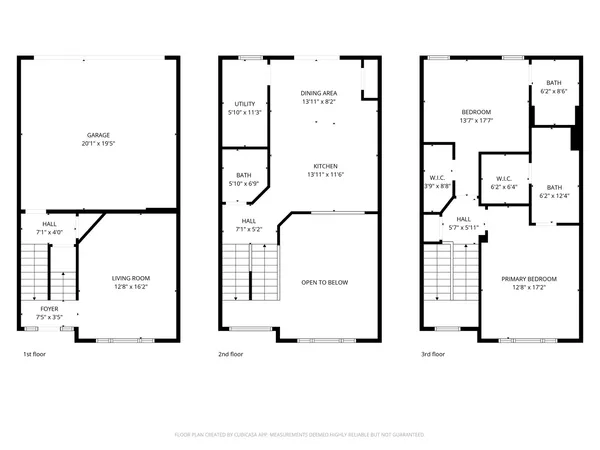 $355,000 | 13911 South Belmont Drive, Homer Glen, IL 60491
