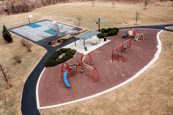 $355,000 | 13911 South Belmont Drive, Homer Glen, IL 60491