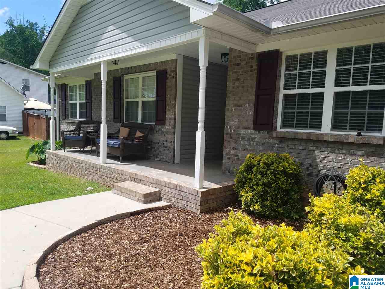 144 Wilson Way Lincoln, AL 35096 - Photo 5 of 46