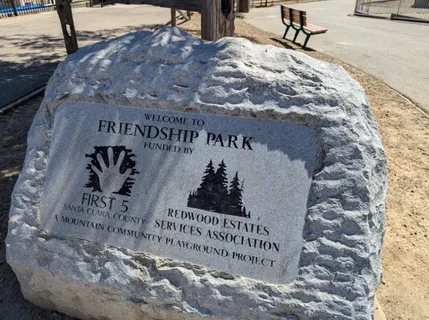 a view of a wooden floor