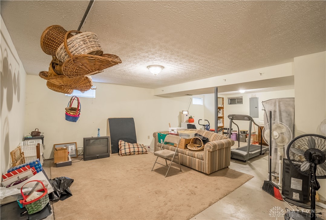 6357 North Union Road Clayton, OH 45315 - Photo 27 of 34 Rec room
