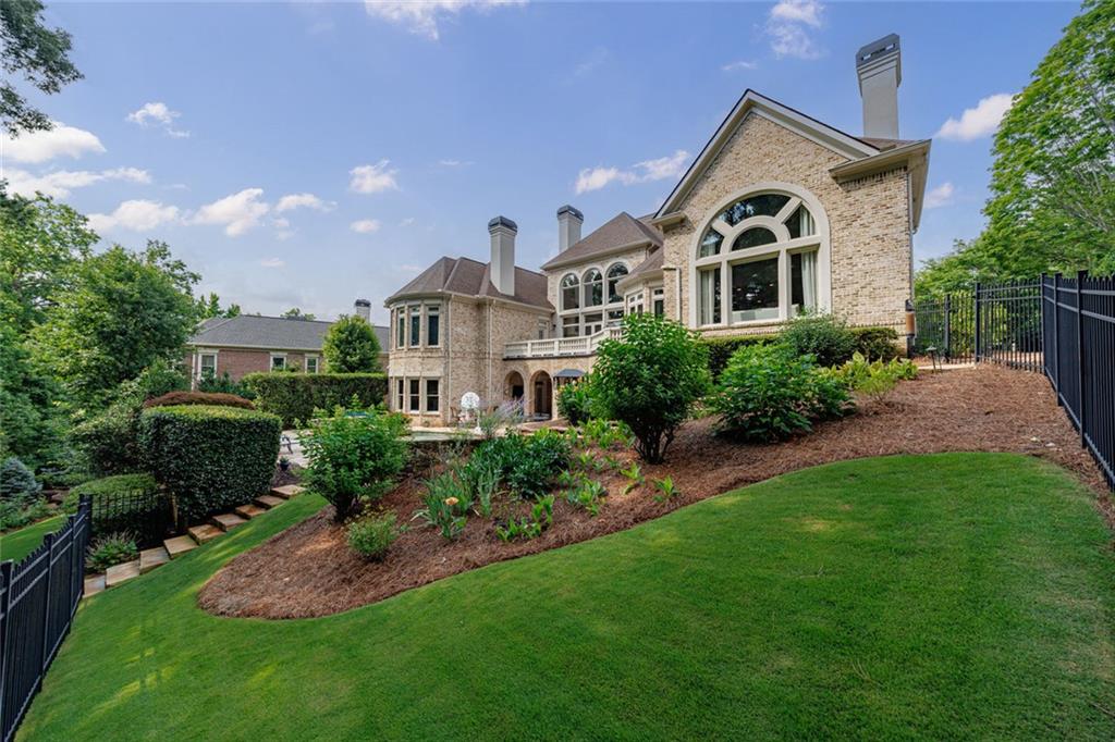 2848 Major Ridge Trail Duluth, GA 30097 - Photo 74 of 79 Gallery Image 74
