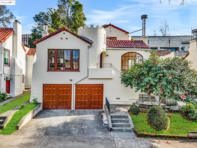 $1,898,000 | 2340 Virginia Street, Berkeley, CA 94709