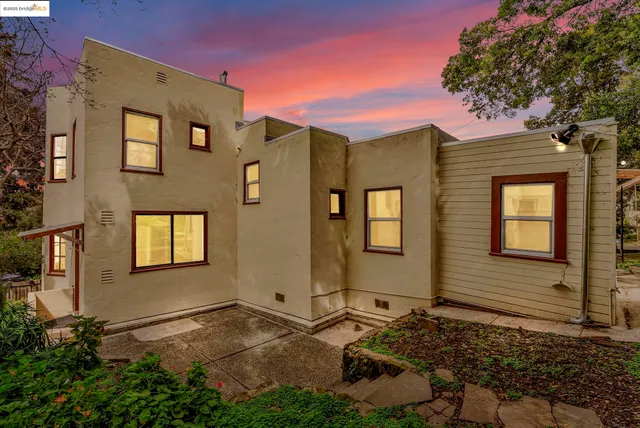 $1,898,000 | 2340 Virginia Street, Berkeley, CA 94709