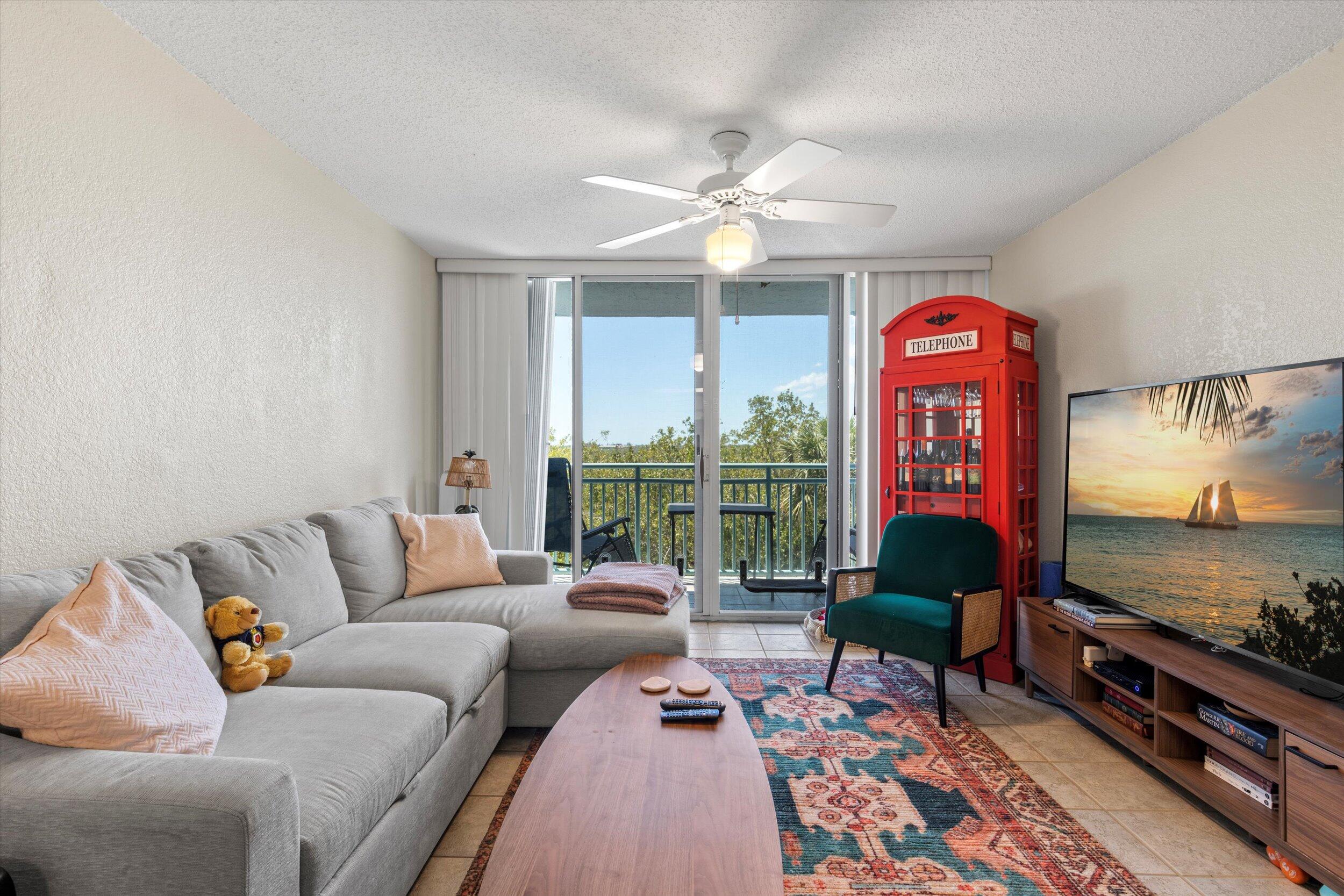 3635 Seaside Drive, Unit 314 Key West, FL 33040 - Photo 1 of 27 Room with a View