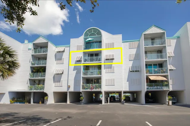 $549,000 | 3635 Seaside Drive, Unit 314, Key West, FL 33040