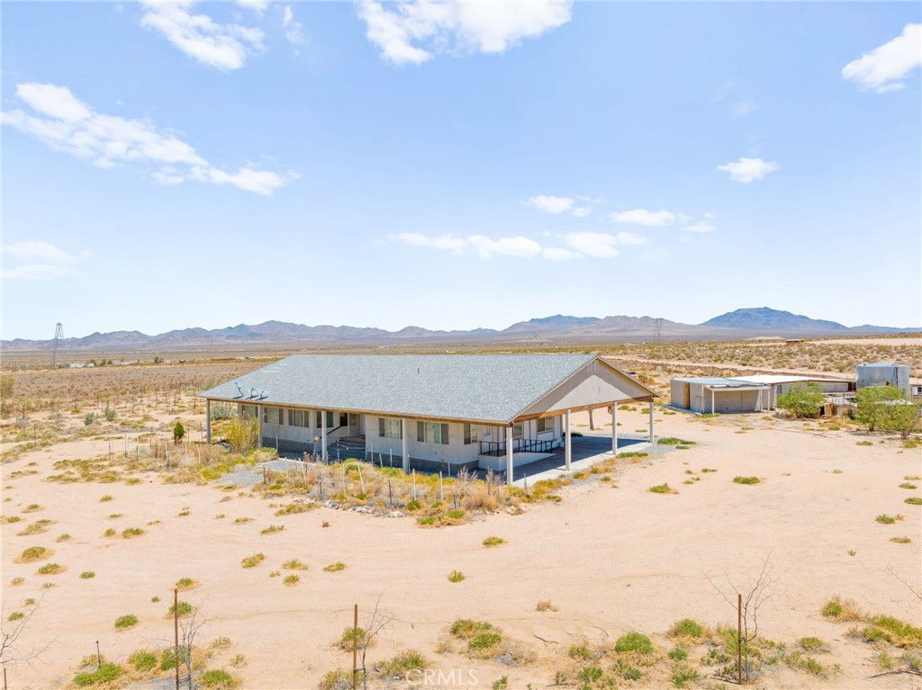36990 Cambria Road Lucerne Valley, CA 92356 - Photo 44 of 47