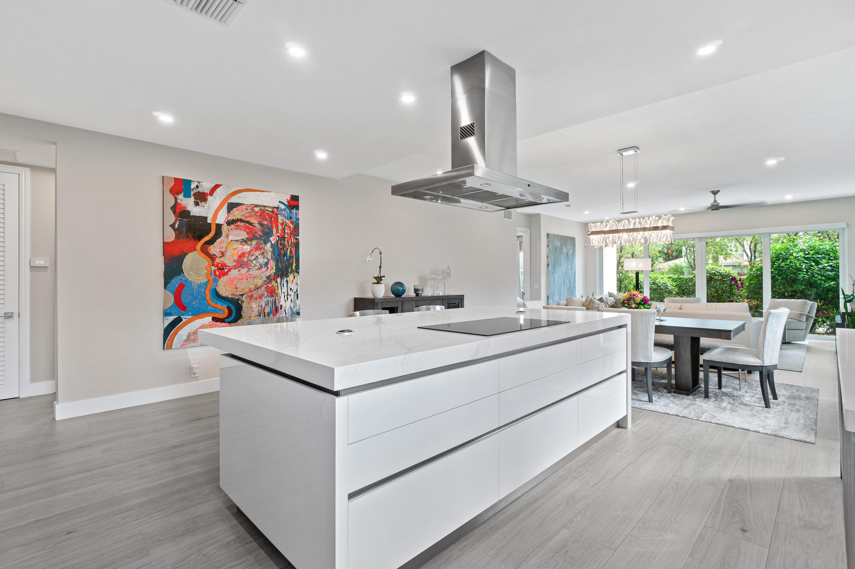 6308 Graycliff Drive, Unit B Boca Raton, FL 33496 - Photo 7 of 29 Kitchen