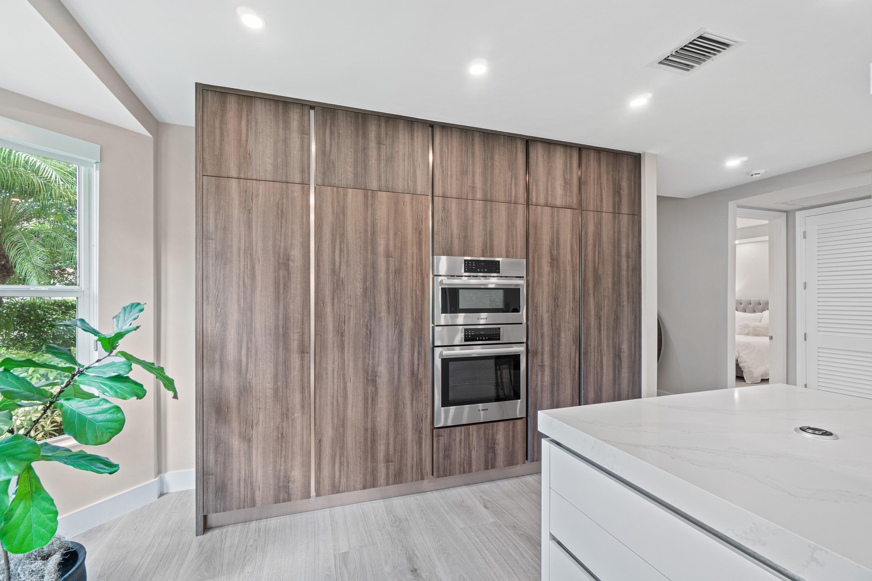 6308 Graycliff Drive, Unit B Boca Raton, FL 33496 - Photo 8 of 29 Kitchen